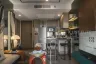 1 Bedroom Condo for sale in COCO Parc, Khlong Toei, Bangkok near MRT Khlong Toei