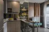 1 Bedroom Condo for sale in COCO Parc, Khlong Toei, Bangkok near MRT Khlong Toei