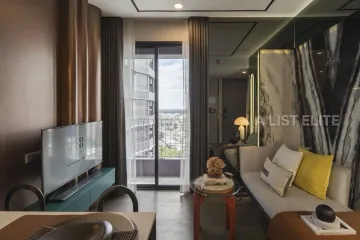 1 Bedroom Condo for sale in COCO Parc, Khlong Toei, Bangkok near MRT Khlong Toei