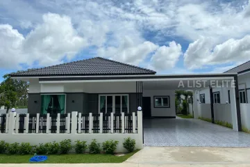 3 Bedroom House for sale in Paya by Sabai Home, Pong, Chonburi