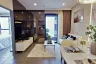 1 Bedroom Condo for sale in COCO Parc, Khlong Toei, Bangkok near MRT Khlong Toei