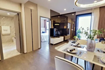 1 Bedroom Condo for sale in COCO Parc, Khlong Toei, Bangkok near MRT Khlong Toei