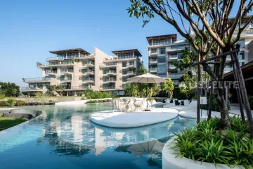 2 Bedroom House for sale in Sattahip, Chonburi