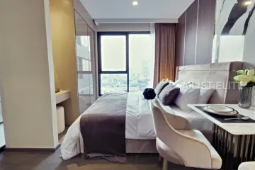 1 Bedroom Condo for sale in COCO Parc, Khlong Toei, Bangkok near MRT Khlong Toei