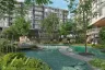 3 Bedroom Condo for sale in The Panora Estuaria, Na Jomtien, Chonburi