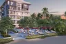 3 Bedroom Condo for sale in The Panora Estuaria, Na Jomtien, Chonburi