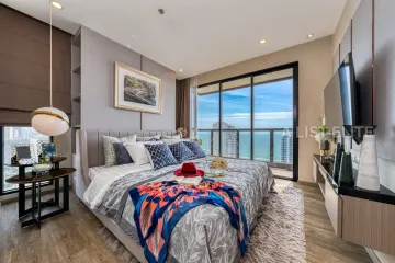 2 Bedroom Condo for sale in The Panora Estuaria, Na Jomtien, Chonburi