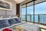 2 Bedroom Condo for sale in The Panora Estuaria, Na Jomtien, Chonburi