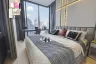 2 Bedroom Condo for sale in Ashton Silom, Suriyawong, Bangkok near BTS Chong Nonsi