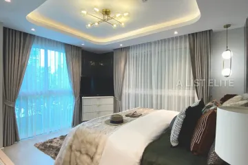 2 Bedroom Condo for sale in Pristine Park 3, Nong Prue, Chonburi