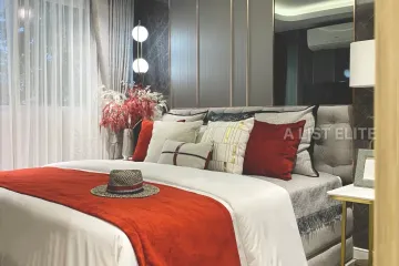 1 Bedroom Condo for sale in Pristine Park 3, Nong Prue, Chonburi