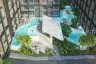 1 Bedroom Condo for sale in Pristine Park 3, Nong Prue, Chonburi