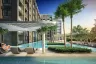 1 Bedroom Condo for sale in Pristine Park 3, Nong Prue, Chonburi