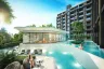 1 Bedroom Condo for sale in Pristine Park 3, Nong Prue, Chonburi