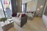1 Bedroom Condo for sale in Ashton Silom, Suriyawong, Bangkok near BTS Chong Nonsi