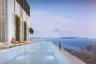 2 Bedroom Condo for sale in Grand Solaire Noble, Nong Prue, Chonburi