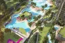 2 Bedroom Condo for sale in Grand Solaire Noble, Nong Prue, Chonburi