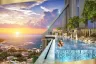 2 Bedroom Condo for sale in Grand Solaire Noble, Nong Prue, Chonburi
