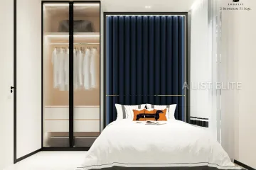 2 Bedroom Condo for sale in Embassy Pattaya, Nong Prue, Chonburi