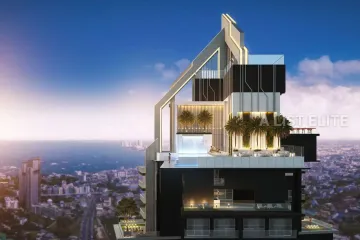 2 Bedroom Condo for sale in Grand Solaire Noble, Nong Prue, Chonburi