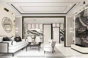 2 Bedroom Condo for sale in Embassy Pattaya, Nong Prue, Chonburi