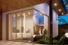 4 Bedroom House for sale in Nong Prue, Chonburi