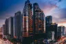 1 Bedroom Condo for sale in Ashton Asoke - Rama 9, Din Daeng, Bangkok near MRT Phra Ram 9