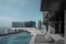 1 Bedroom Condo for sale in Ashton Asoke - Rama 9, Din Daeng, Bangkok near MRT Phra Ram 9