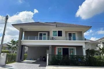 4 Bedroom House for rent in The Prego Riverview, Ton Pao, Chiang Mai