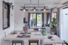 4 Bedroom House for sale in Baan Fah Greenery Loft Pattaya, Nong Prue, Chonburi