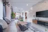 4 Bedroom House for sale in Baan Fah Greenery Loft Pattaya, Nong Prue, Chonburi