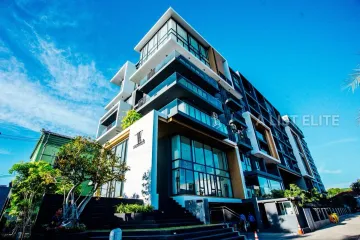 2 Bedroom Condo for sale in The Win Pattaya, Nong Prue, Chonburi