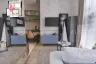 1 Bedroom Condo for sale in Ashton Silom, Suriyawong, Bangkok near BTS Chong Nonsi