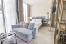 1 Bedroom Condo for sale in Ashton Silom, Suriyawong, Bangkok near BTS Chong Nonsi