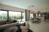 4 Bedroom House for sale in The Lavish, Na Kluea, Chonburi