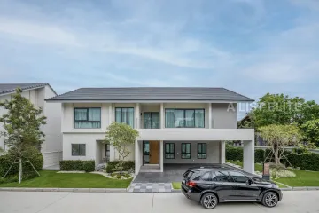 4 Bedroom House for sale in The Lavish, Na Kluea, Chonburi