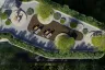 1 Bedroom Condo for sale in Secret Garden Condominium, Na Kluea, Chonburi