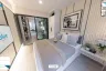 1 Bedroom Condo for sale in Blue Sukhumvit 89, Bang Chak, Bangkok near BTS Bang Chak