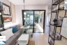 1 Bedroom Condo for sale in Blue Sukhumvit 89, Bang Chak, Bangkok near BTS Bang Chak