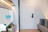 1 Bedroom Condo for sale in Blue Sukhumvit 89, Bang Chak, Bangkok near BTS Bang Chak