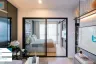 1 Bedroom Condo for sale in Blue Sukhumvit 89, Bang Chak, Bangkok near BTS Bang Chak