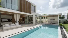 5 Bedroom Villa for sale in Mooban Wangtan, San Phak Wan, Chiang Mai