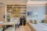 2 Bedroom Condo for sale in Anil Sathorn 12, Silom, Bangkok near BTS Sueksa Witthaya