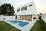 4 Bedroom House for sale in Nong Prue, Chonburi