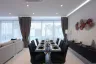 4 Bedroom House for sale in Nong Prue, Chonburi