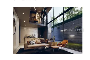 2 Bedroom Condo for sale in Craft Ploenchit, Lumpini, Bangkok near BTS Ploen Chit