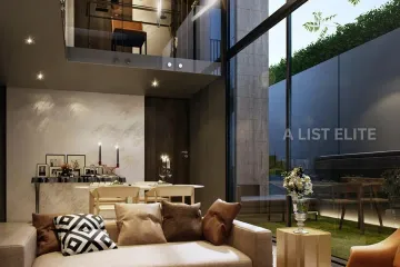 2 Bedroom Condo for sale in Craft Ploenchit, Lumpini, Bangkok near BTS Ploen Chit