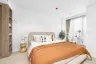 1 Bedroom Condo for sale in Craft Ploenchit, Lumpini, Bangkok near BTS Ploen Chit