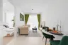 1 Bedroom Condo for sale in Craft Ploenchit, Lumpini, Bangkok near BTS Ploen Chit