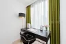 1 Bedroom Condo for sale in Craft Ploenchit, Lumpini, Bangkok near BTS Ploen Chit